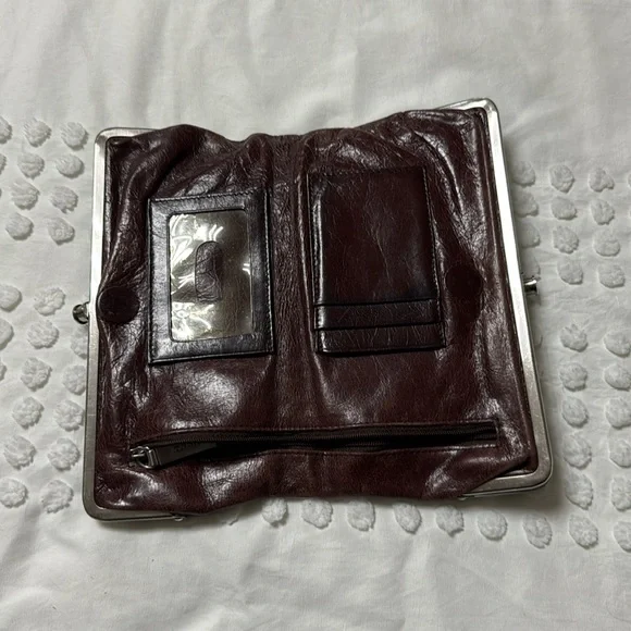 Hobo wallet clutch - Picture 6 of 7